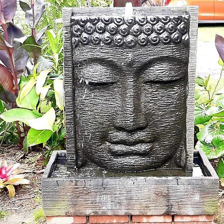 怀希Peace Of Bali公寓 外观 照片